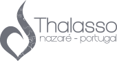 Thalasso Nazaré Portugal Logo